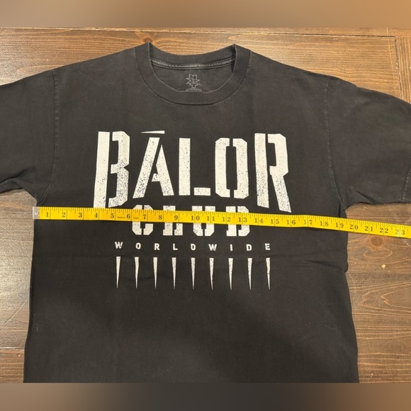Vintage NXT Baylor Club T-Shirt - Picture 7 of 8